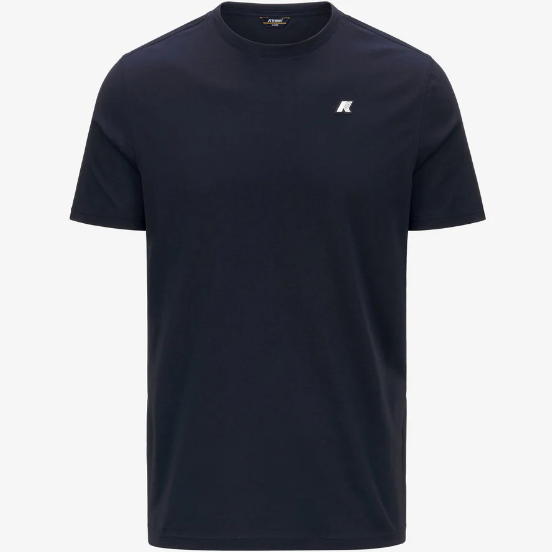 T-SHIRT K-WAY