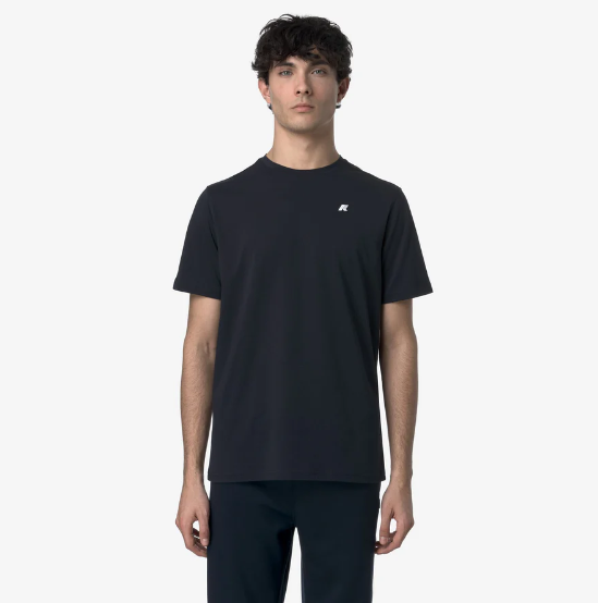 T-SHIRT K-WAY