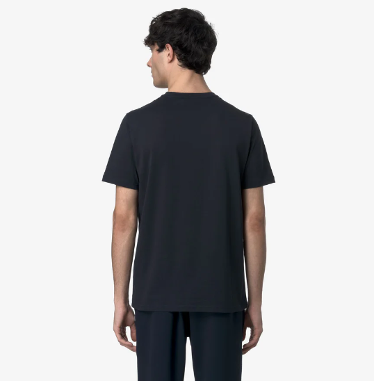 T-SHIRT K-WAY