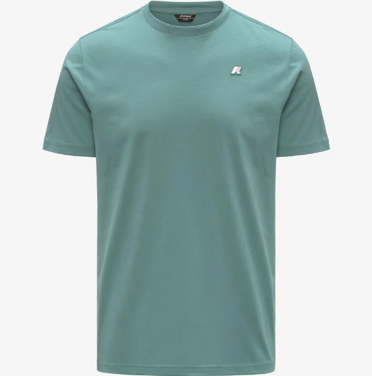 T-SHIRT K-WAY