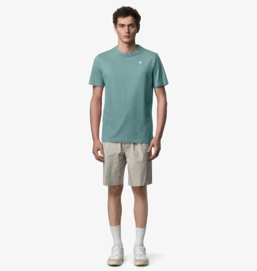 T-SHIRT K-WAY