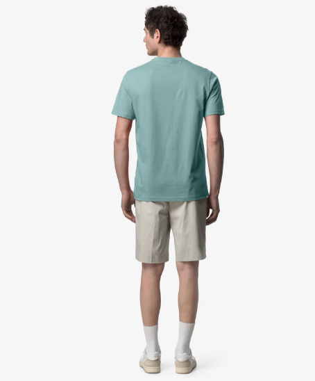 T-SHIRT K-WAY