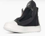 JAMMERS LONDON ZIP