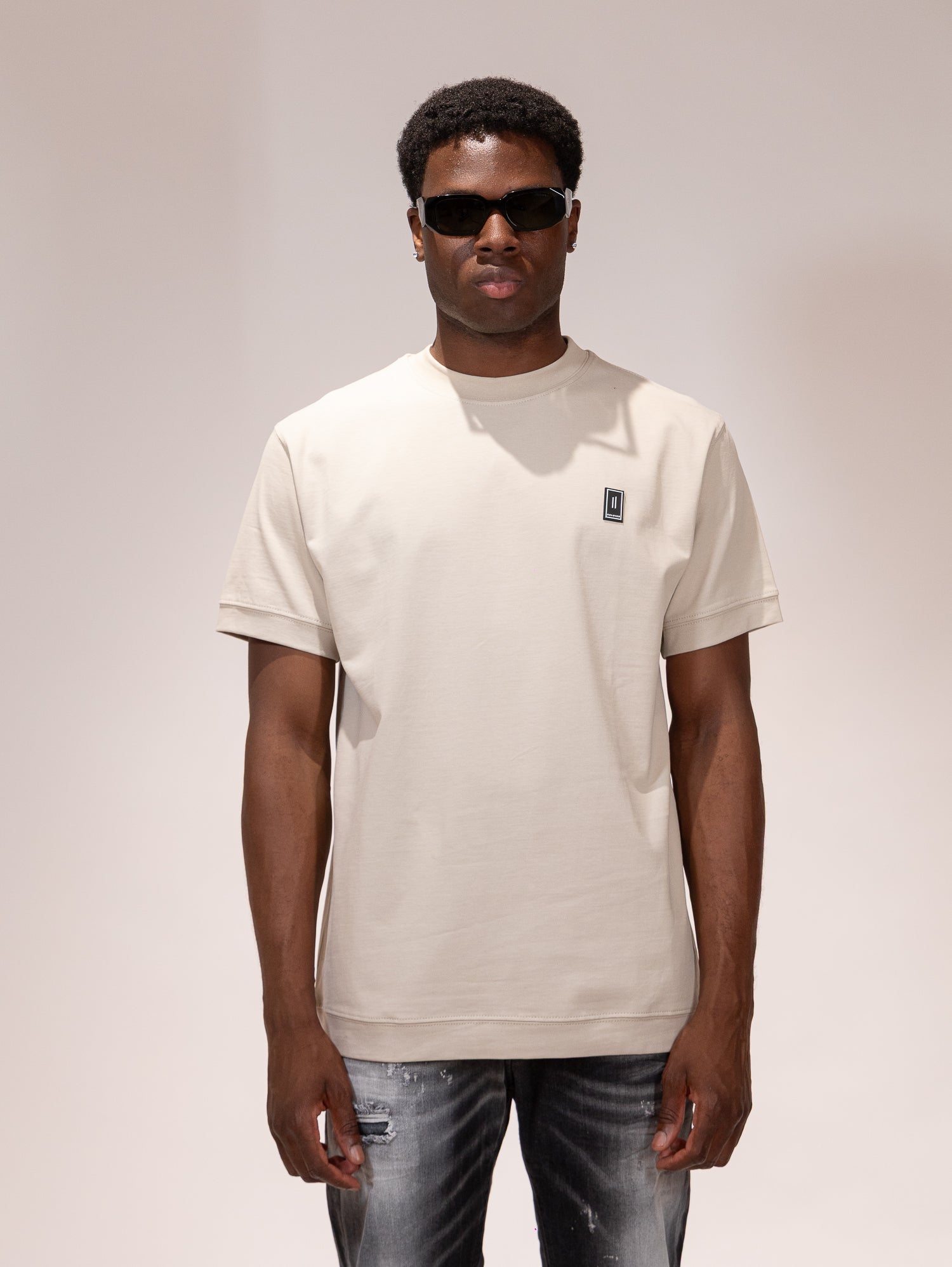 T-shirt Soldier