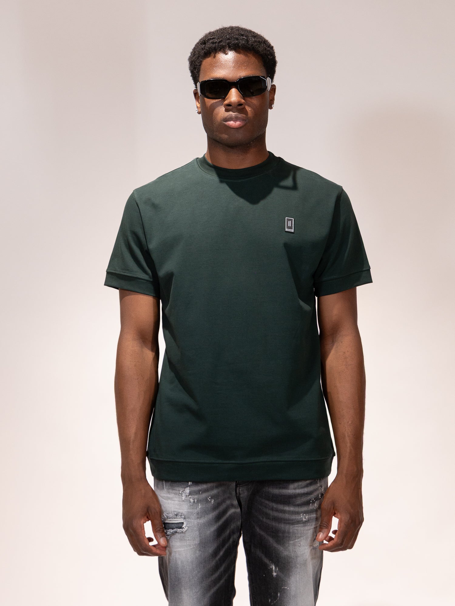 T-shirt Soldier