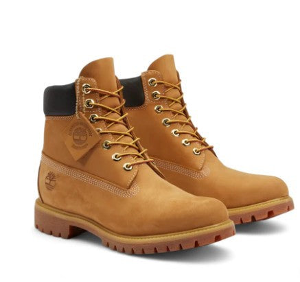 TIMBERLAND