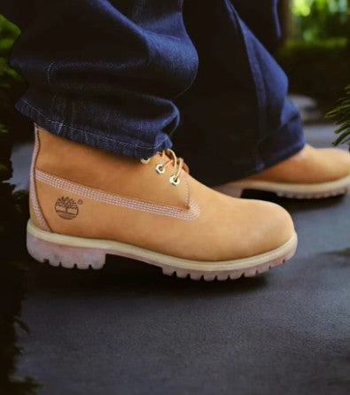 TIMBERLAND