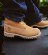 TIMBERLAND