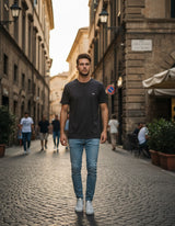 T-SHIRT LA COSTE
