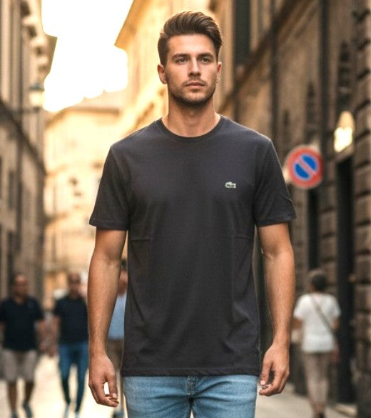 T-SHIRT LA COSTE