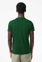 T-SHIRT LA COSTE