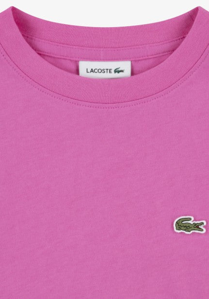 T-SHIRT LA COSTE