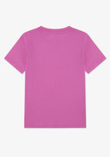 T-SHIRT LA COSTE