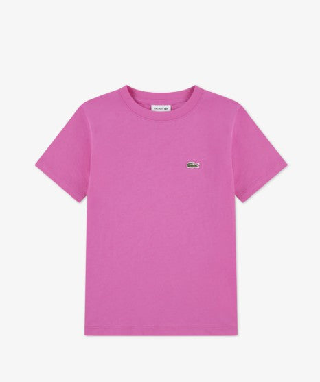 T-SHIRT LA COSTE