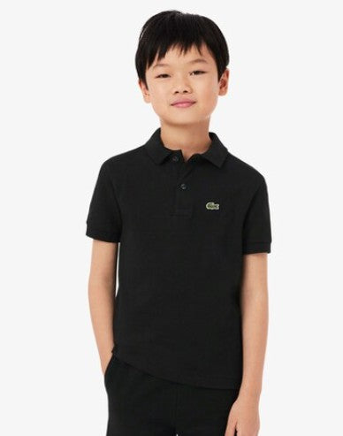 POLO LA COSTE JUNIOR