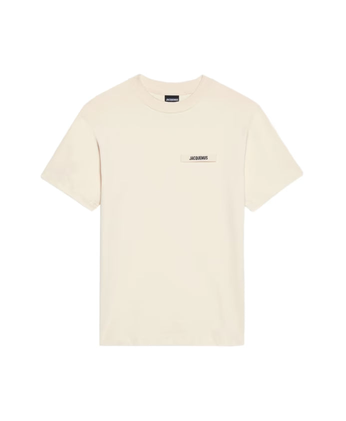 T-SHIRT JACQUEMUS