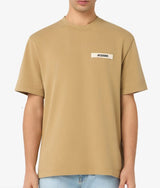 T-SHIRT JACQUEMUS