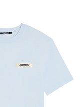 T-SHIRT JACQUEMUS
