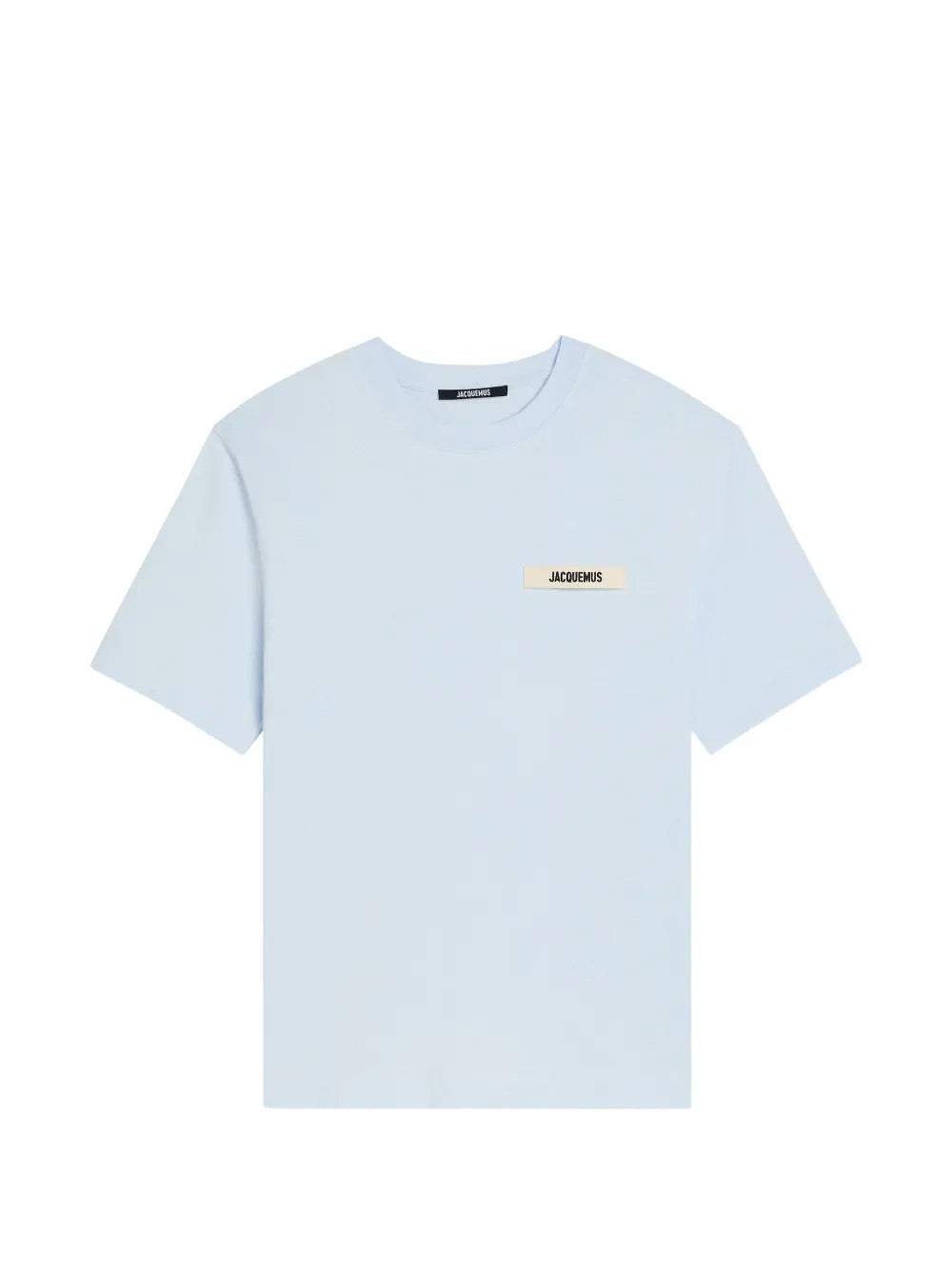 T-SHIRT JACQUEMUS