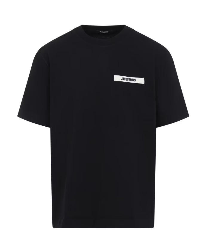 T-SHIRT JACQUEMUS