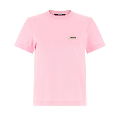 T-SHIRT JACQUEMUS