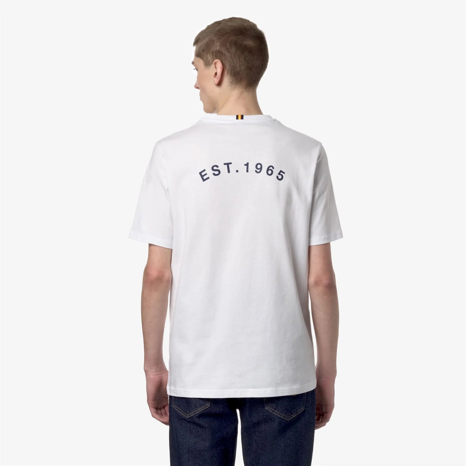T-shirt Kway