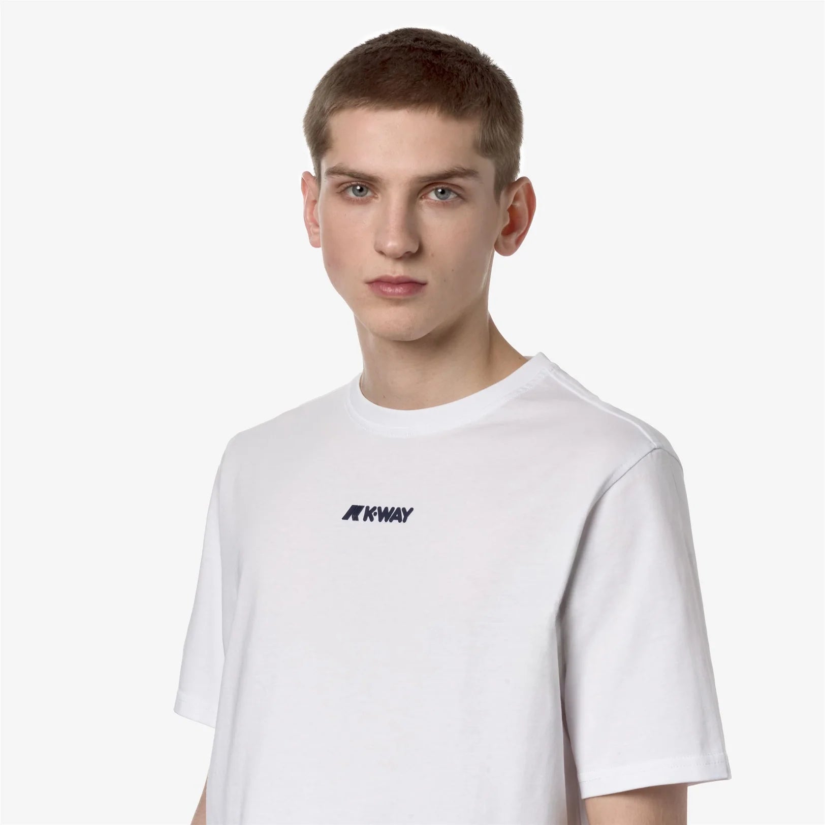 T-shirt Kway