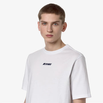 T-shirt Kway
