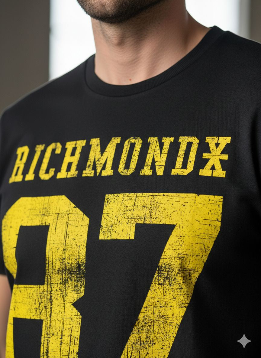 T-SHIRT RICHMOND