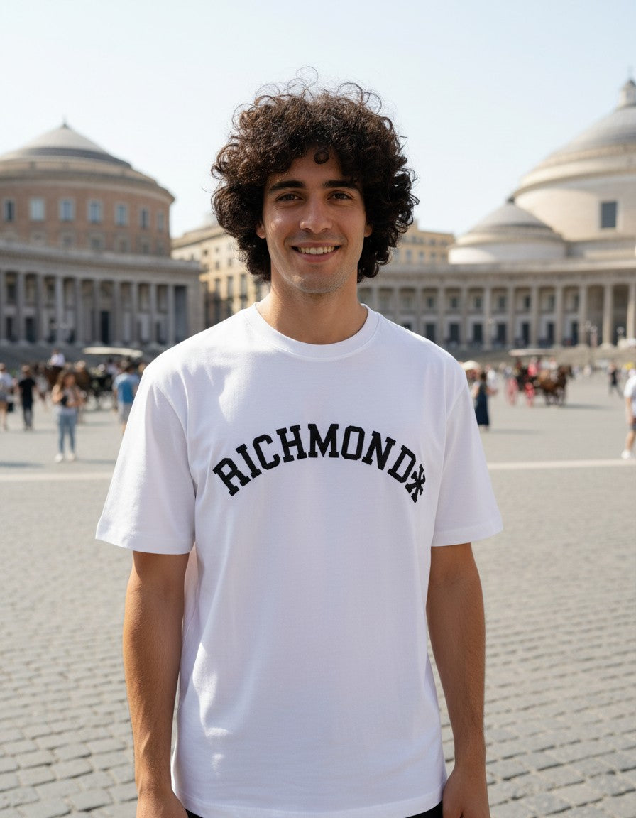 T-SHIRT RICHMOND