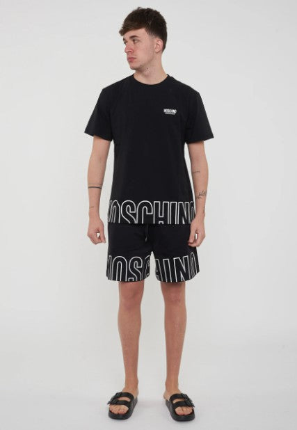 TUTA MOSCHINO