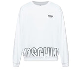 FELPA MOSCHINO