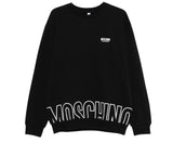 FELPA MOSCHINO