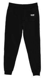PANTALONE TUTA MOSCHINO