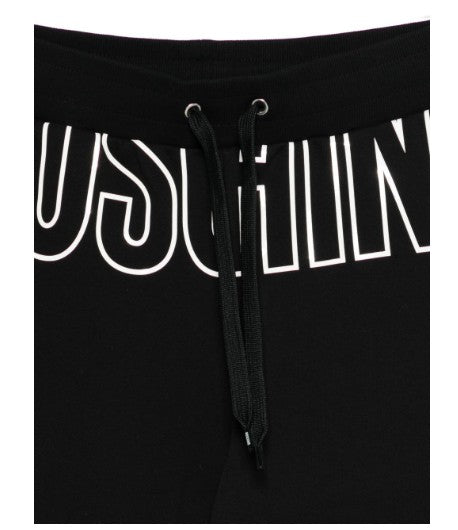 PANTALONE TUTA MOSCHINO