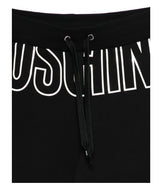 PANTALONE TUTA MOSCHINO