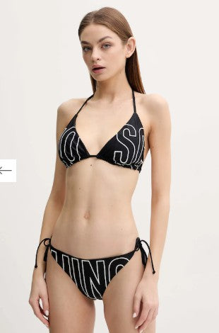 COSTUME DUE PEZZI MOSCHINO