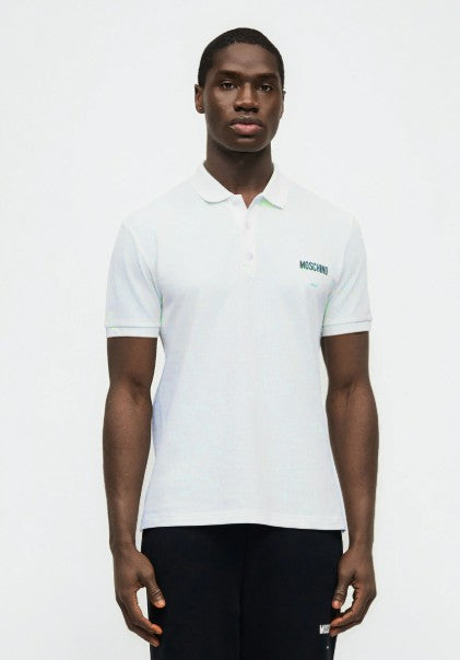 POLO MOSCHINO