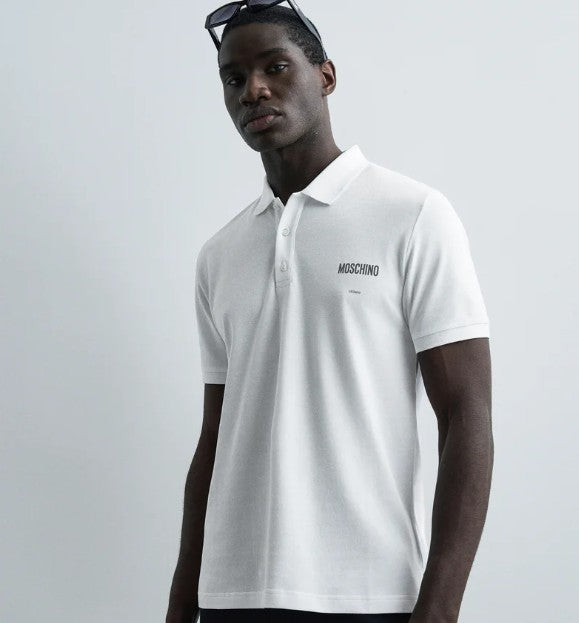 POLO MOSCHINO