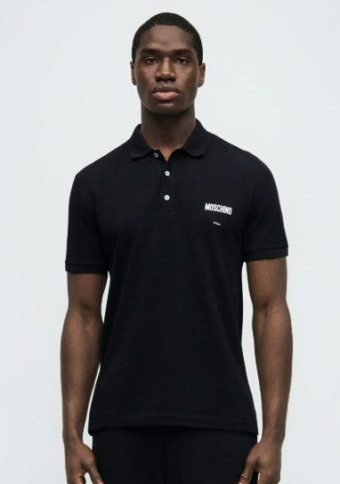 POLO MOSCHINO