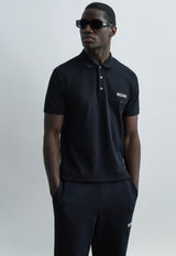 POLO MOSCHINO
