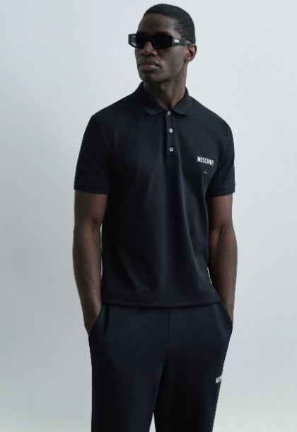 POLO MOSCHINO
