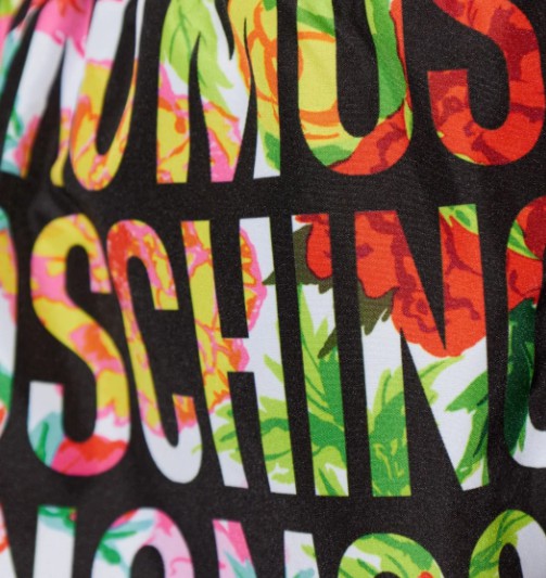 COSTUME MOSCHINO