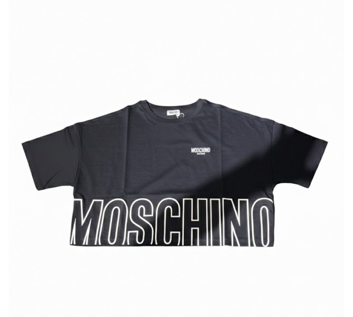 TUTA MOSCHINO