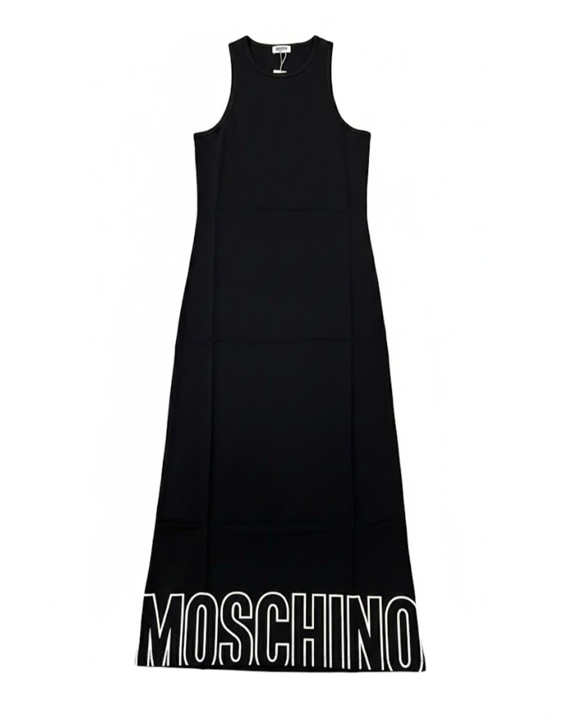VESTITO MOSCHINO