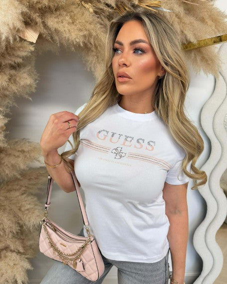 T-SHIRT GUESS