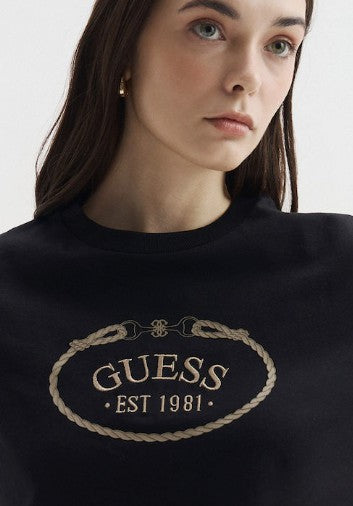 T-SHIRT GUESS