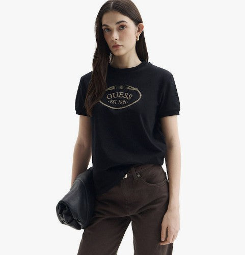 T-SHIRT GUESS