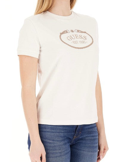T-SHIRT GUESS