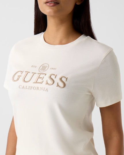 T-SHIRT GUESS